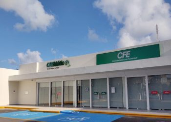 CFE reporta pérdidas por 106,260 MDP al cierre en 2021