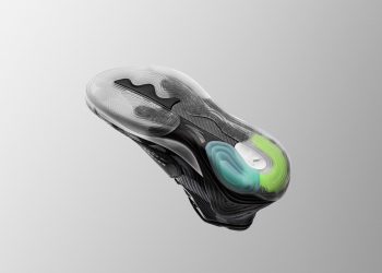 Covestro lanza polímero para calzado sustentable