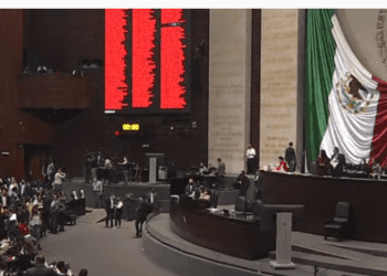 Reforma Eléctrica, diputados de los siete grupos parlamentarios fijan postura sobre dictamen