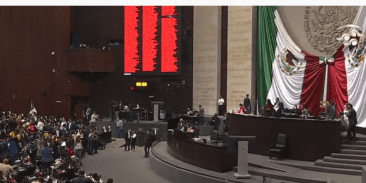 Reforma Eléctrica, diputados de los siete grupos parlamentarios fijan postura sobre dictamen