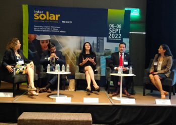 Energía solar se impondrá a cualquier política pública: Asolmex