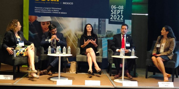 Energía solar se impondrá a cualquier política pública: Asolmex