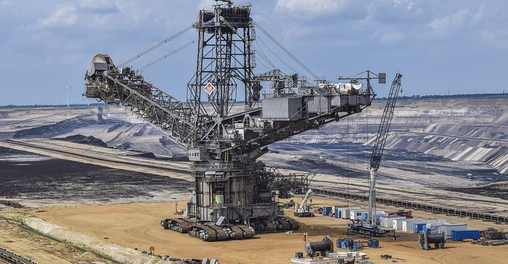 Crear una mina de litio requiere inversiones superiores a los 300 MDD: AIMMGM