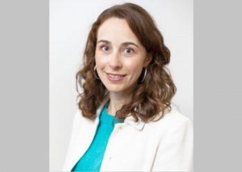 Nadège Richard, la ingeniera que busca impulsar la eficiencia energética en México