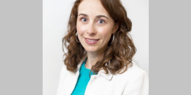 Nadège Richard, la ingeniera que busca impulsar la eficiencia energética en México