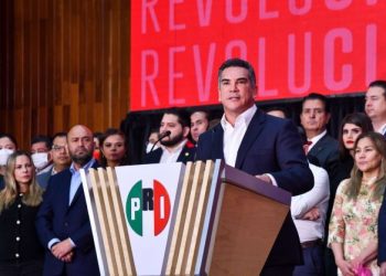 PRI votará contra la iniciativa de reforma eléctrica del gobierno federal