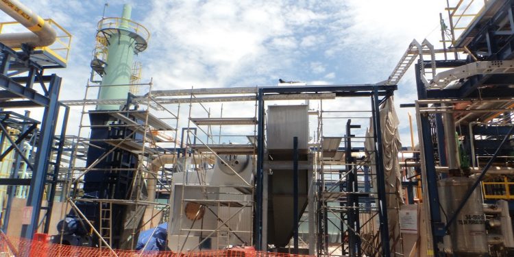 Rengen Energy Solutions logra proyecto de 600 MDP en el complejo Akal