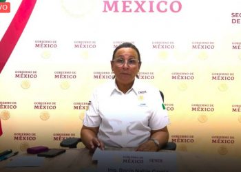 Sener refrenda respaldo a petroleras privadas en la Convención Petrolera 2022