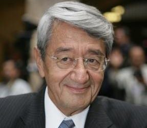 Rodolfo Gasca Neri podría ser ratificado para el Fondo Mexicano del Petróleo