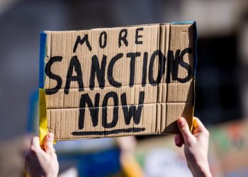 Conflicto Rusia-Ucrania transforma mapa de los energéticos a un precio muy alto para economía rusa, pero también para el mundo