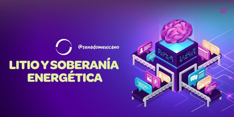 Senado aprueba reforma a Ley Minera que reconoce al litio como patrimonio de la Nación