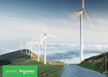 Electricidad 4.0:  factor clave para un futuro sustentable, eficiente y resiliente