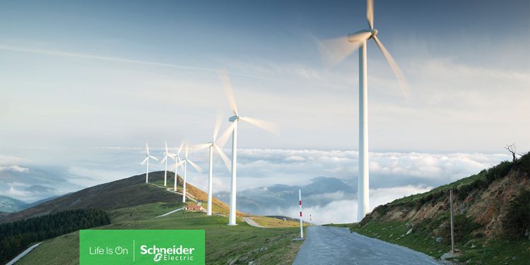 Electricidad 4.0:  factor clave para un futuro sustentable, eficiente y resiliente