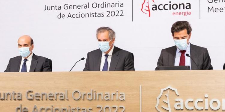 Energías renovables enfrentan riesgos por encarecimiento de proyectos por conflicto Rusia-Ucrania: ACCIONA Energía