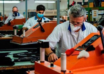 Indicador Oportuno de la Actividad Económica sube 0.4% en marzo