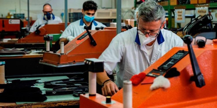 Indicador Oportuno de la Actividad Económica sube 0.4% en marzo