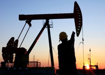 Actividad en pozos petroleros impulsa Inversión Fija Bruta