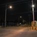 Alumbrado público, 6 de cada 10 lo ve como un  problema a nivel nacional