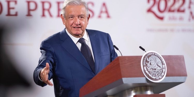 AMLO envía iniciativa para reformar Ley Minera, busca blindar el litio