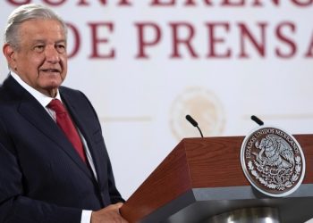 AMLO tiene plan B, si reforma eléctrica es rechazada en el Congreso