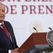 AMLO tiene plan B, si reforma eléctrica es rechazada en el Congreso