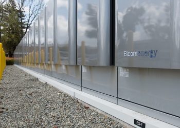 Bloom Energy Electrolyzer acelera  producción de hidrógeno en Corea del Sur