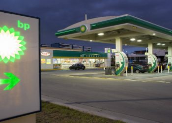 bp lanza la promoción Golgana