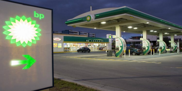 bp lanza la promoción Golgana