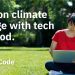 Call for Code Global Challenge 2022 busca soluciones para acelerar la sostenibilidad y combatir el cambio climático