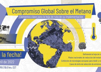 Foro Compromiso Global Sobre el Metano  – Elementos Clave de la Hoja de Ruta