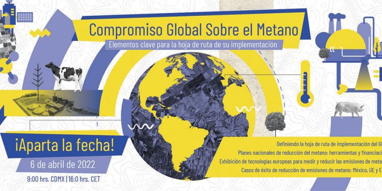 Foro Compromiso Global Sobre el Metano  – Elementos Clave de la Hoja de Ruta