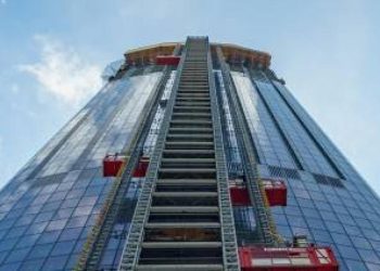 Holcim México lidera construcción sostenible con productos de menor impacto ambiental