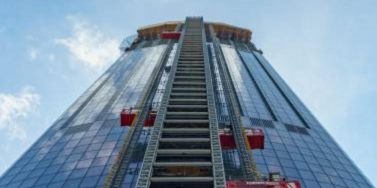 Holcim México lidera construcción sostenible con productos de menor impacto ambiental