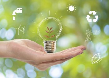 Eficiencia energética: ahorra energía y apoya la lucha contra cambio climático