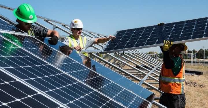 Energías limpias en Méxco con un potencial de inversión de 17,000 mdd y la creación de 72,000 empleos: NREL