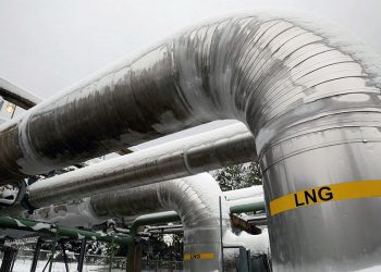 EEUU se convertirá en principal exportador de GNL en el 2022; México aumenta importaciones del combustible