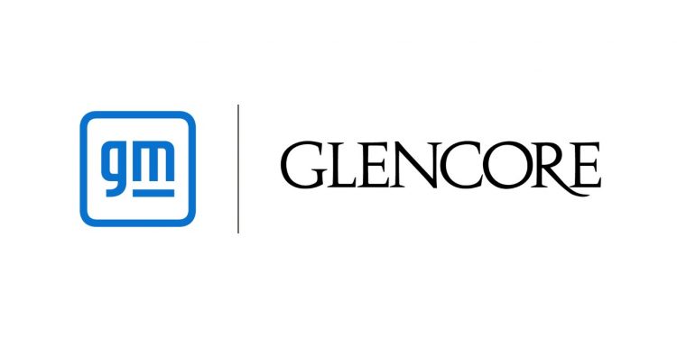 GM y Glencore firman acuerdo de suministro de cobalto