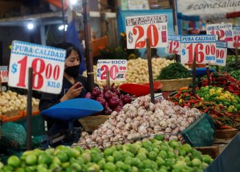 Un fantasma recorre el planeta… la inflación