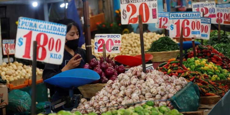 Un fantasma recorre el planeta… la inflación