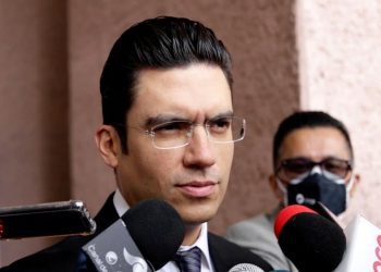 PAN, PRI y PRD presentarán iniciativa de reforma eléctrica antes de que termine segundo periodo ordinario