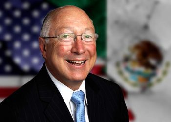 Ley de la Industria Eléctrica 2021 abre la puerta a litigios e incertidumbre para la inversión: Ken Salazar