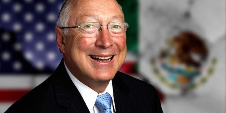 Ley de la Industria Eléctrica 2021 abre la puerta a litigios e incertidumbre para la inversión: Ken Salazar