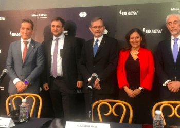 Mifel lanza  tarjeta de crédito para viajeros de negocios y turismo