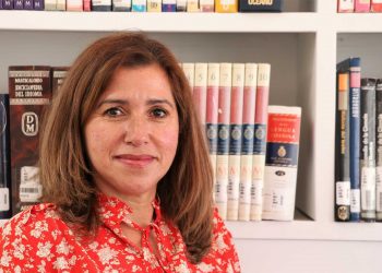 Gloria Rosales Chávez de la UAG gana Premio Teacher Prize 2021