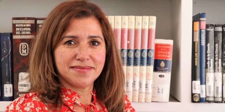 Gloria Rosales Chávez de la UAG gana Premio Teacher Prize 2021