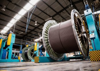 Prysmian Group reporta récord global de ventas en 2021 por 12 mil millones de euros; power y renovables muy dinámicos