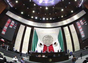 Comisiones Unidas aprueban el dictamen con proyecto de decreto en materia energética I Documento