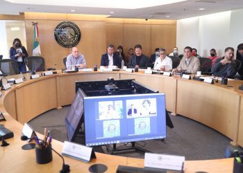 Reforma Eléctrica, casi lista para su aprobación la próxima semana