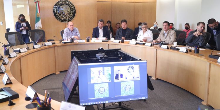 Reforma Eléctrica, casi lista para su aprobación la próxima semana