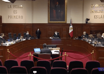 SCJN desecha controversia constitucional del Estado de Colima contra la LIE